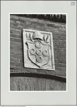 Vorderseite von bh540715_recto