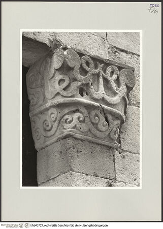 Vorderseite von bh540727_recto