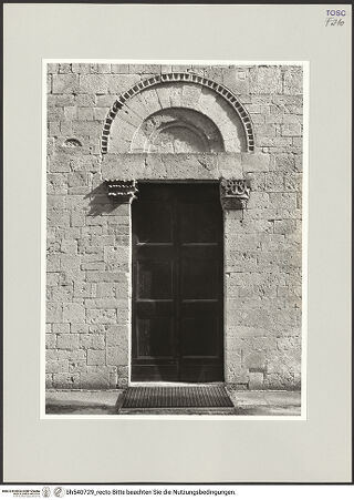 Vorderseite von bh540729_recto