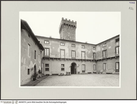 Vorderseite von bh540731_recto