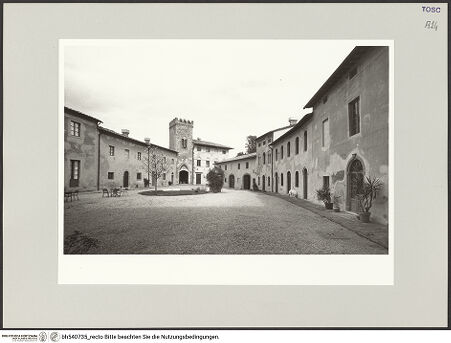 Vorderseite von bh540735_recto