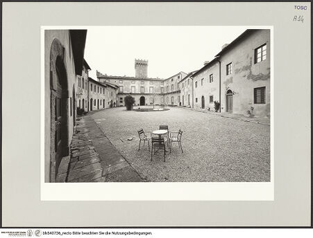 Vorderseite von bh540736_recto