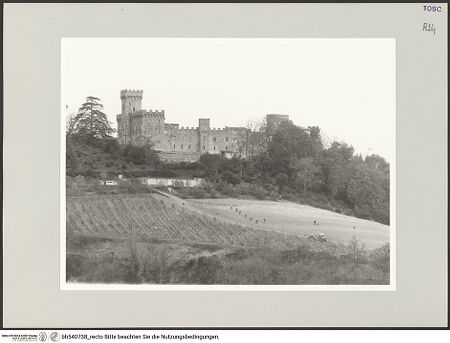 Vorderseite von bh540738_recto