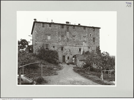 Vorderseite von bh540742_recto