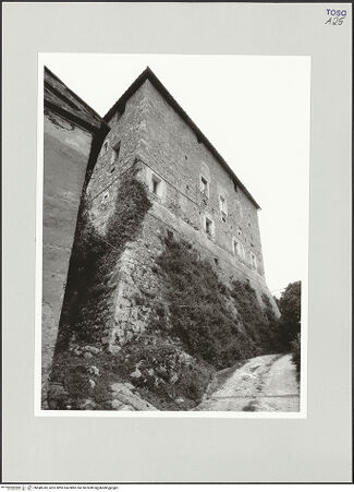 Vorderseite von bh540743_recto