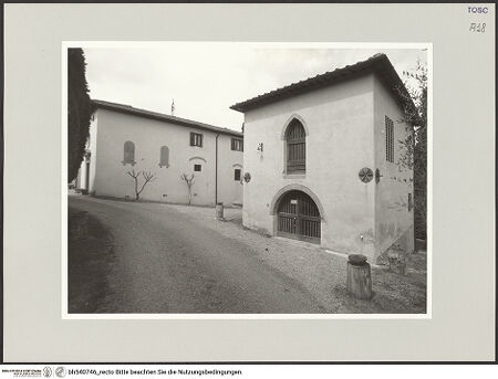 Vorderseite von bh540746_recto