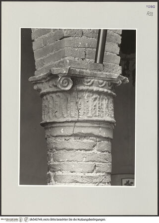 Vorderseite von bh540749_recto