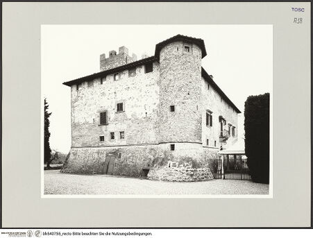 Vorderseite von bh540755_recto