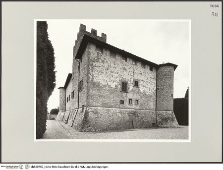 Vorderseite von bh540757_recto