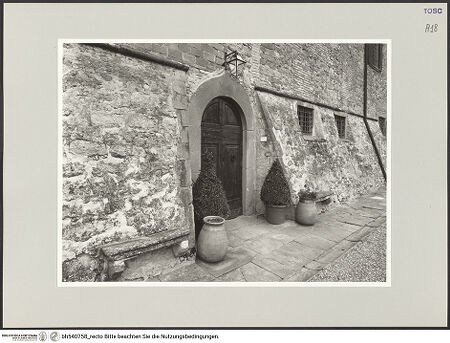 Vorderseite von bh540758_recto