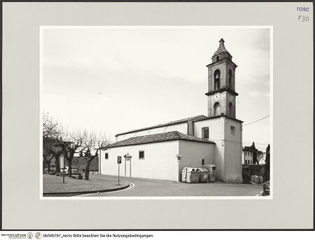 Vorderseite von bh540761_recto