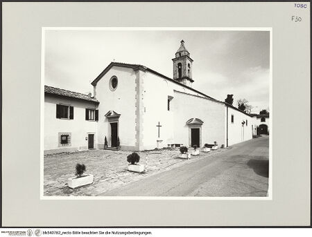 Vorderseite von bh540762_recto