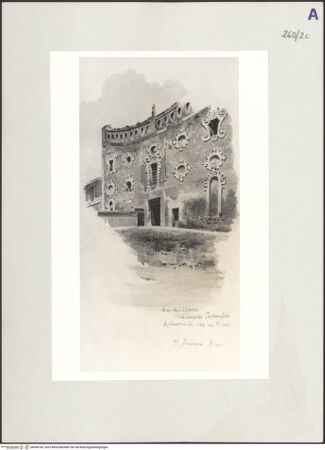 Vorderseite von bh540783_recto