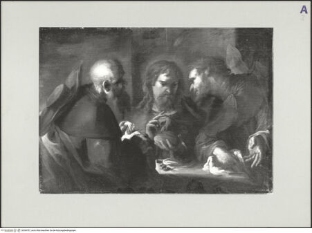 Vorderseite von bh540787_recto