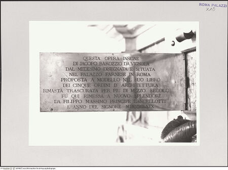 Vorderseite von bh540827_recto