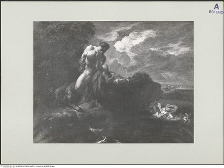 Vorderseite von bh540850_recto