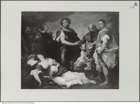 Vorderseite von bh540853_recto