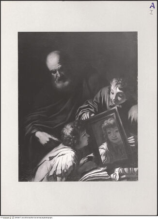 Vorderseite von bh540877_recto