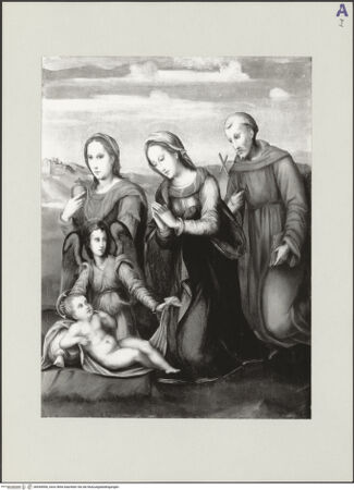 Vorderseite von bh540900_recto