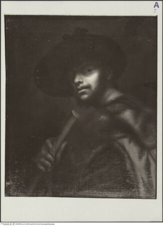 Vorderseite von bh540942_recto