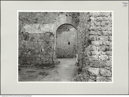 Vorderseite von bh540944_recto