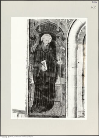 Vorderseite von bh540958_recto