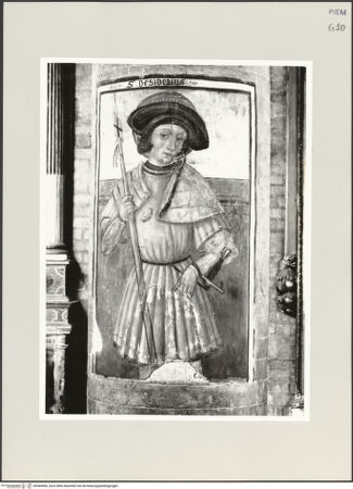 Vorderseite von bh540960_recto