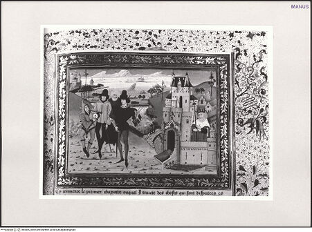 Vorderseite von bh540963_recto