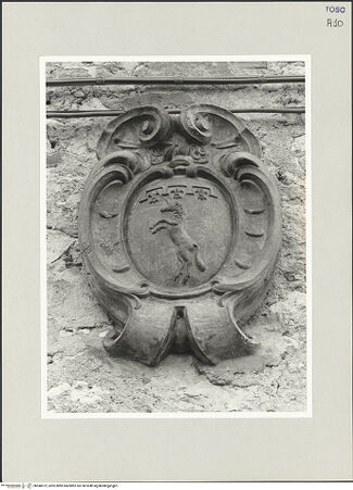 Vorderseite von bh540972_recto