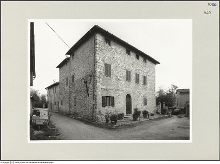 Vorderseite von bh540975_recto