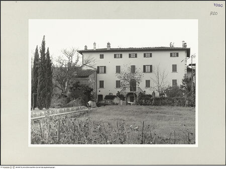 Vorderseite von bh540976_recto