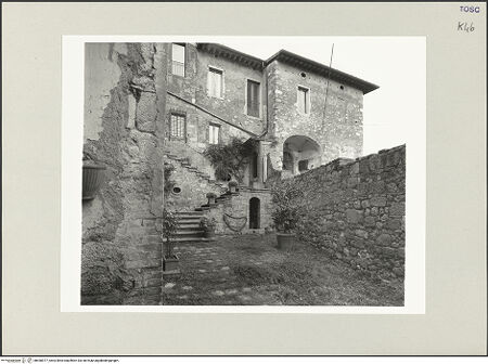 Vorderseite von bh540977_recto