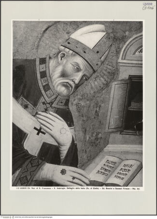 Vorderseite von bh541054_recto