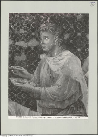 Vorderseite von bh541071_recto