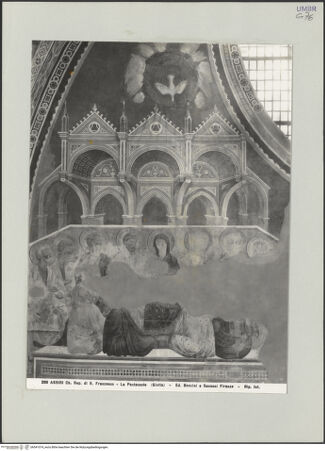 Vorderseite von bh541074_recto