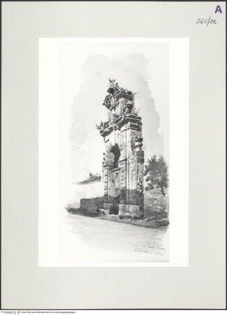 Vorderseite von bh541080_recto