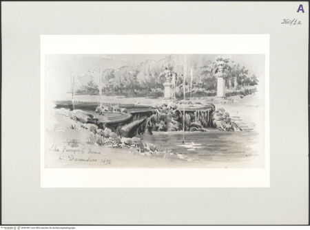 Vorderseite von bh541087_recto