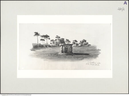 Vorderseite von bh541090_recto