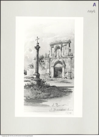 Vorderseite von bh541093_recto