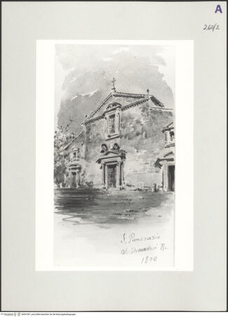 Vorderseite von bh541097_recto