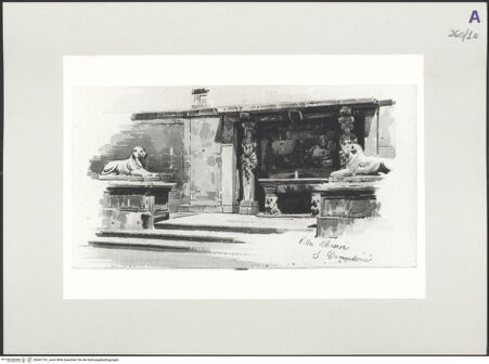 Vorderseite von bh541101_recto