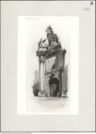 Vorderseite von bh541108_recto