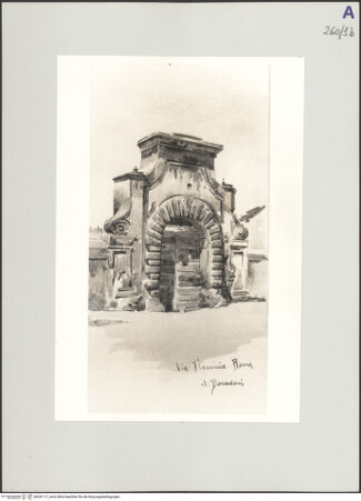 Vorderseite von bh541117_recto