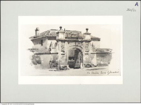 Vorderseite von bh541118_recto