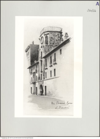 Vorderseite von bh541120_recto