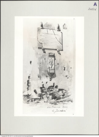 Vorderseite von bh541121_recto