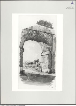 Vorderseite von bh541133_recto