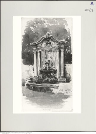 Vorderseite von bh541135_recto