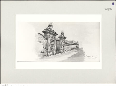 Vorderseite von bh541141_recto