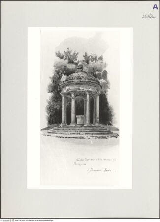 Vorderseite von bh541145_recto